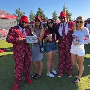 Meet your Posher, Madison